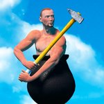 Игра Геттинг овер ит геймплей