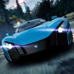 Игра Гонки по сети Игра Гонки по сети