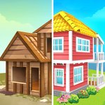 Игра Idle Home Makeover