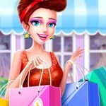 Игра Модный Бутик