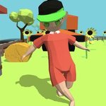 Игра One Guy Run