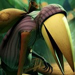 Игра Привет гость геймплей