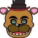 Игра Раскраска ФНАФ