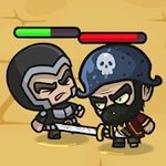 Игра Рейд Героев Меч и Магия