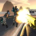 Игра Шутер по сети Игра Шутер по сети