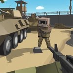 Игра Стрелялка по сети Игра Стрелялка по сети