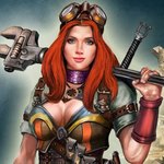 Игра Техномагия