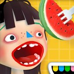 Игра Тока Бока геймплей