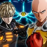 Игра Ванпанчмен