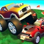 Игра Война машин по сети Игра Война машин по сети