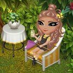 Игра Аватария 3 геймплей