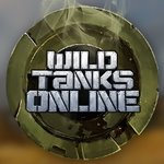 Игра Дикие танки