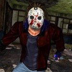 Игра Хоррор побег