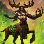 Игра Хранитель рощи