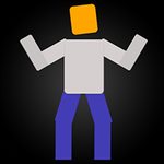 Игра Изувечь куклу 3 геймплей