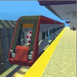 Игра Когама Поезд