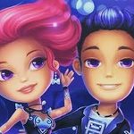 Игра Мобильная Аватария