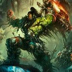 Игра Орки Варкрафт