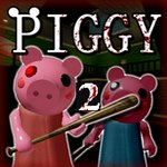 Игра Пигги 2 геймплей