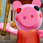 Игра Пигги