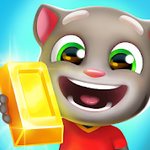 Игра Побег за золотом