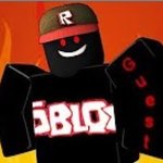 Игра Роблокс гость 666