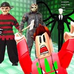 Игра Роблокс Зона 51