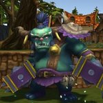 Игра Варкрафт 2020