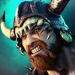 Игра Викинги: Битвы кланов геймплей
