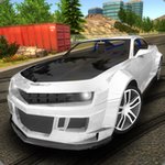 Игра Дрифт на машинах