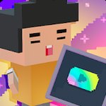 Игра Ивангай блоггер симулятор