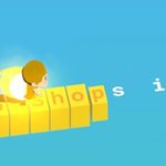 Игра Клавогонки геймплей