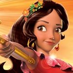 Игра Мышкой для девочек геймплей