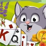 Игра Пасьянс Три пика