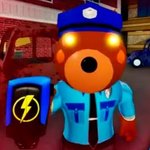 Игра Пигги книга 2