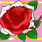 Игра Раскраски с подсказками