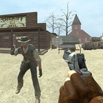 Игра Техасский рейнджер Игра Техасский рейнджер