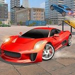 Игра Водим машину