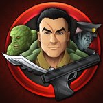 Игра Зомби-киллер геймплей