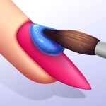 Игра Acrylic Nails