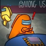 Игра Амонг ус геймплей