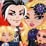 Игра Ава сити: Семья