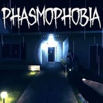 Игра Фазмофобия Игра Фазмофобия