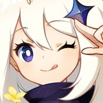 Игра Геншин импакт