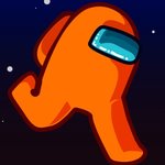 Игра Картинки Амонг ас геймплей