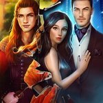 Игра Клуб Романтики: Дракула История Любви