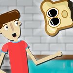 Игра Опасный дом