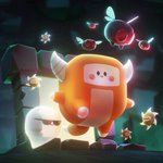 Игра Побег во тьме геймплей
