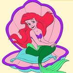 Игра Раскраска по номерам в цветах