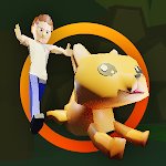 Игра Симбочка ран